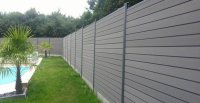 Portail Clôtures dans la vente du matériel pour les clôtures et les clôtures à Saint-Beauzile